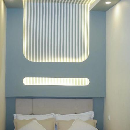 Owandja House Lubumbashi Hotel ภายนอก รูปภาพ
