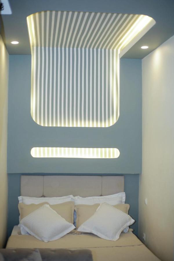 Owandja House Lubumbashi Hotel ภายนอก รูปภาพ